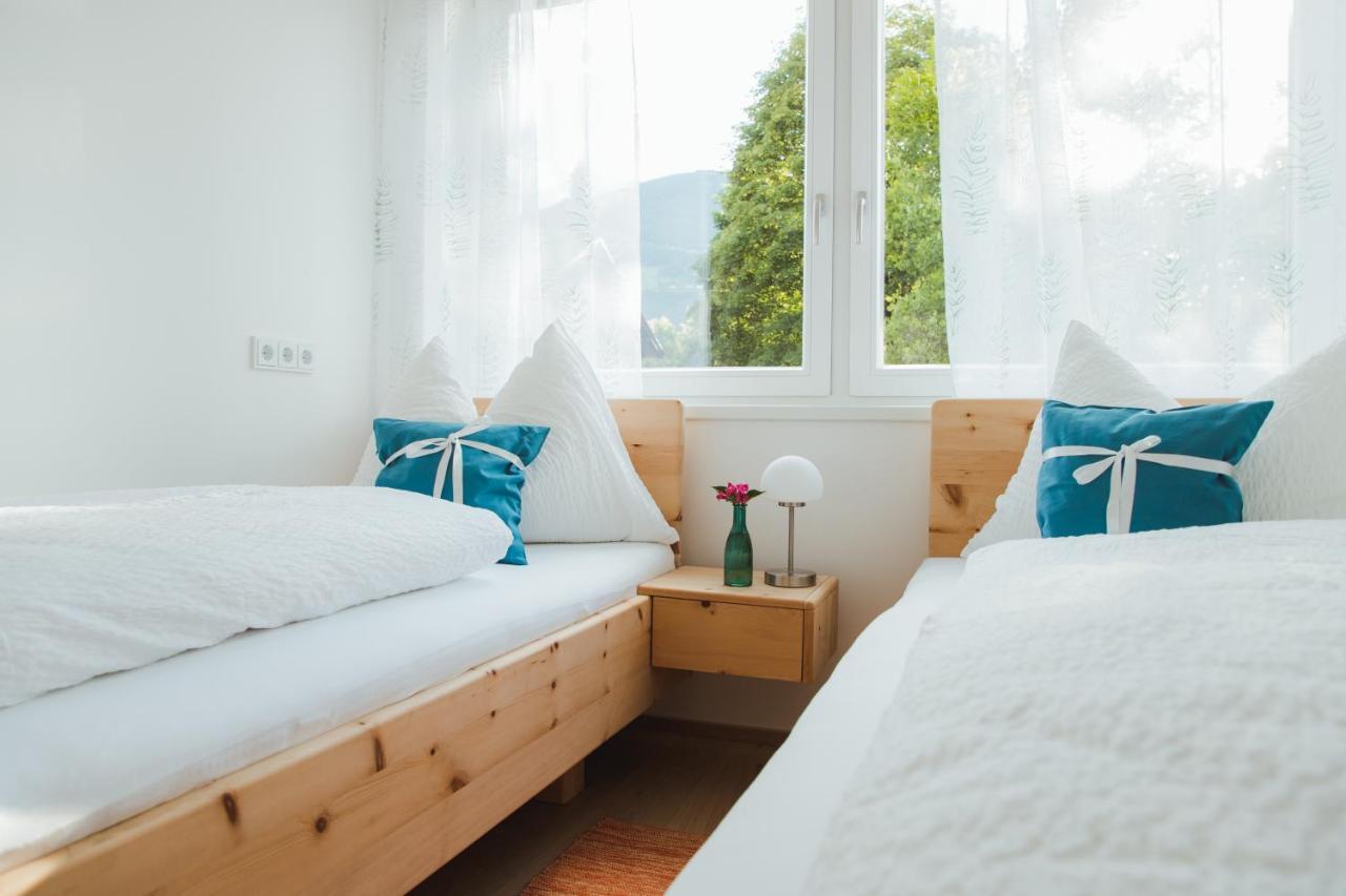 Apart Rauchkofel Lienz Kültér fotó
