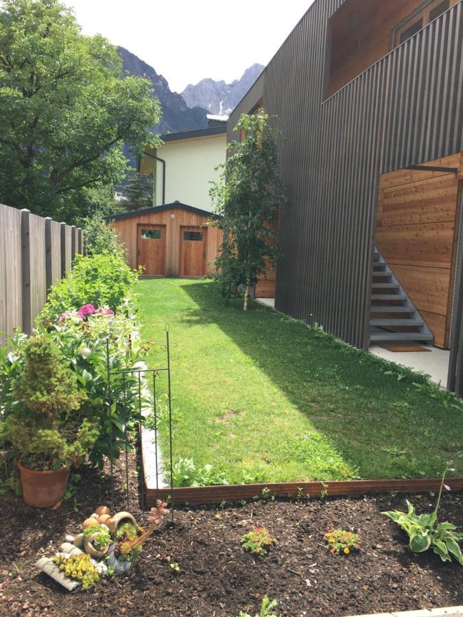 Apart Rauchkofel Lienz Kültér fotó